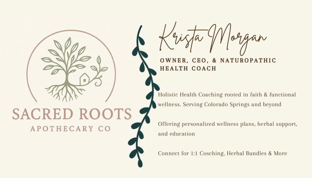Krista Owner